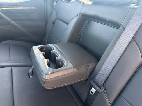 Certified 2024 GMC Sierra 1500 Elevation w/ Elevation Premium Package AWD/4WD image 19