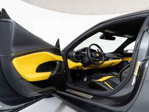 Used 2024 Ferrari 296 GTB image 22