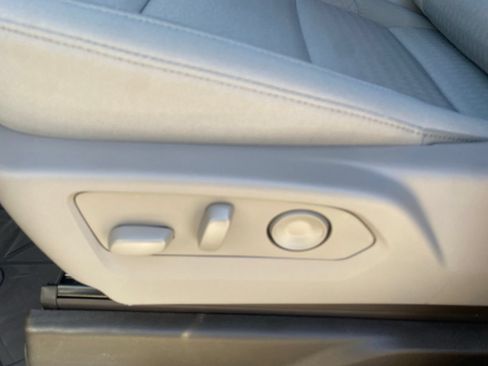 New 2026 Chevrolet Silverado 1500 RST RWD image 18