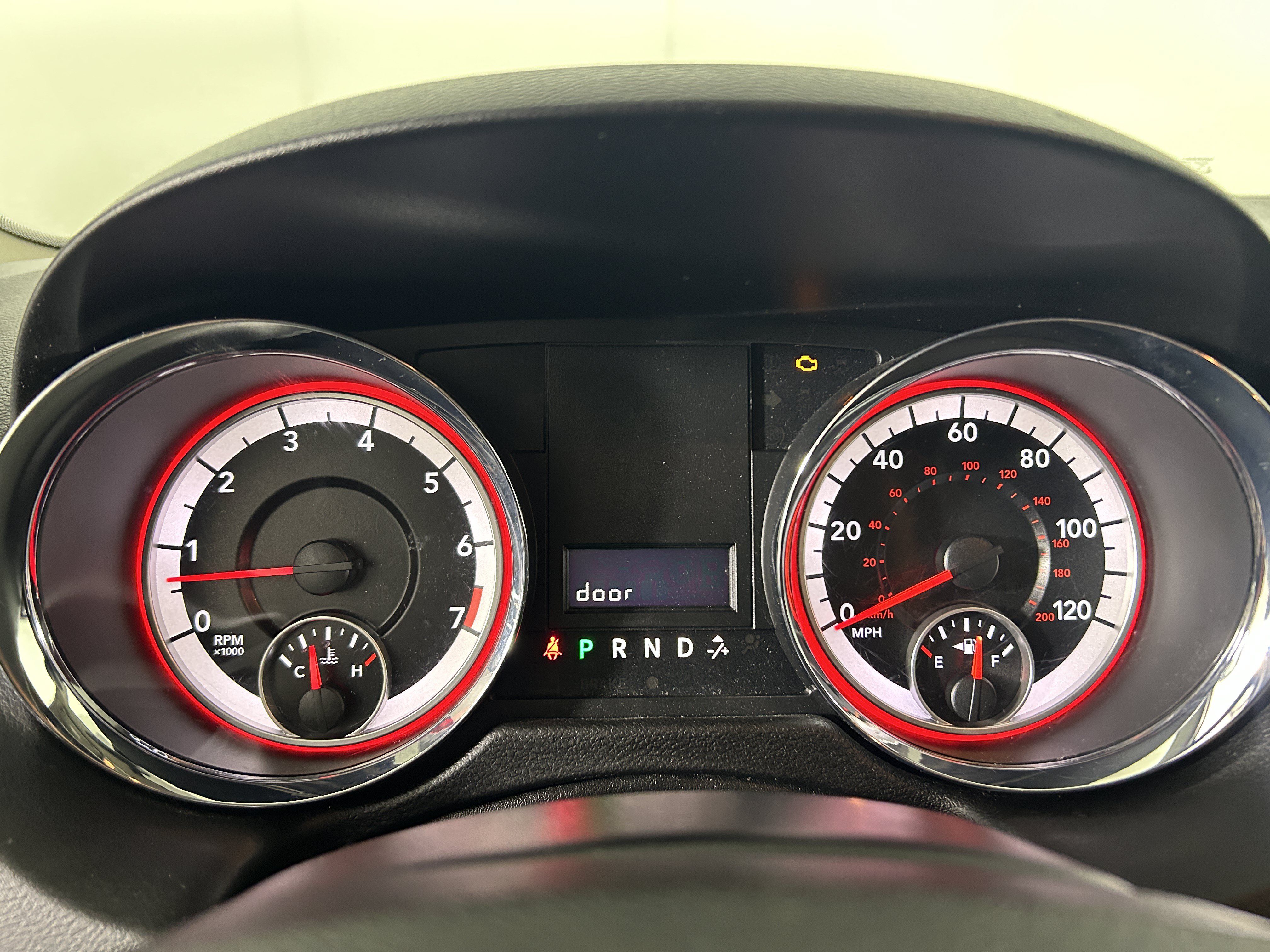 Used 2019 Dodge Grand Caravan FWD image 16