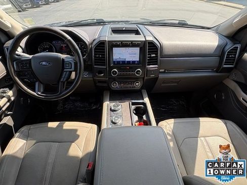 Used 2021 Ford Expedition Max Limited AWD/4WD image 20