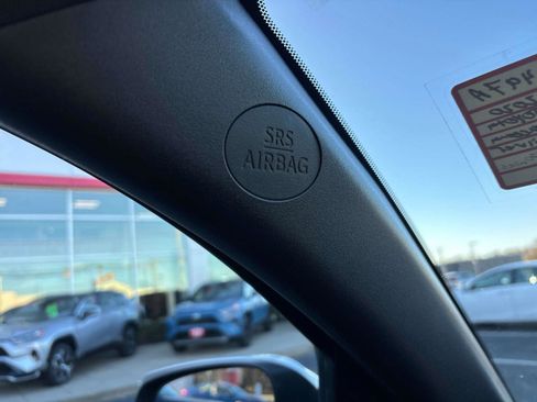 Certified 2020 Toyota Tacoma TRD Sport image 25