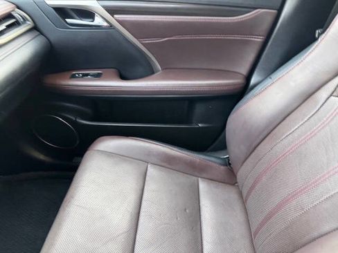 Used 2016 Lexus RX 350 Base 4dr SUV image 55