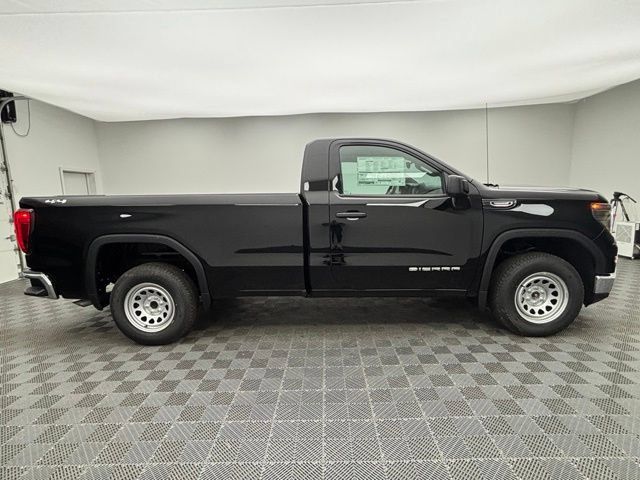 New 2026 GMC Sierra 1500 Pro w/ Convenience Package AWD/4WD image 5
