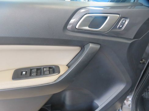 Used 2019 Ford Ranger Lariat w/ Equipment Group 501A Mid AWD/4WD image 14