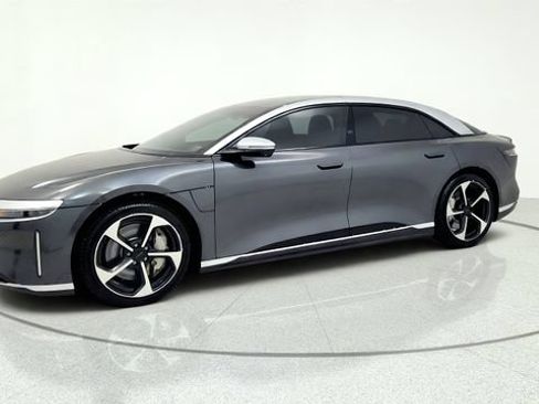 Used 2023 Lucid Air Grand Touring AWD/4WD image 5