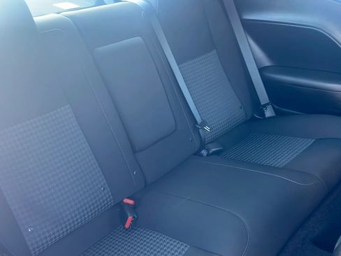 Used 2019 Dodge Challenger R/T Scat Pack RWD image 36