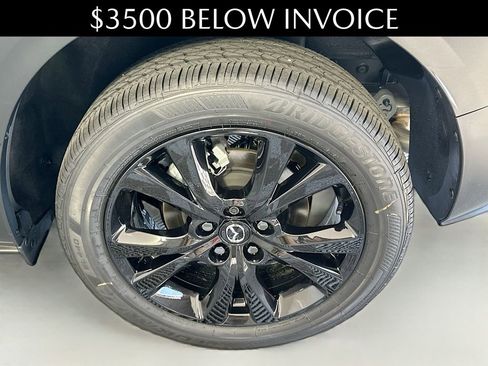 New 2025 MAZDA CX-30 2.5 Turbo w/ Premium Plus Pkg image 30