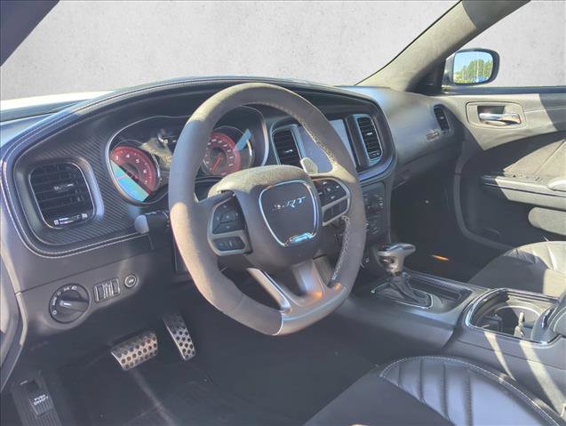 Used 2020 Dodge Charger SRT Hellcat w/ Harman/Kardon Audio Group RWD image 10