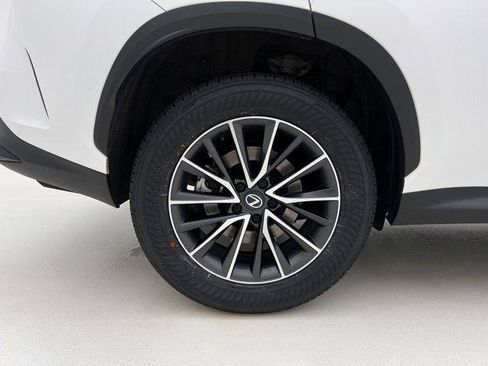 Certified 2024 Lexus NX 350 AWD w/ Cold Area Package image 33