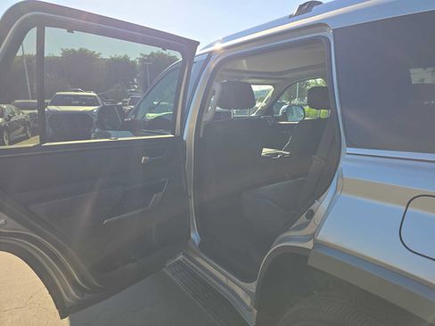 Certified 2024 Toyota Sequoia Limited AWD/4WD image 17
