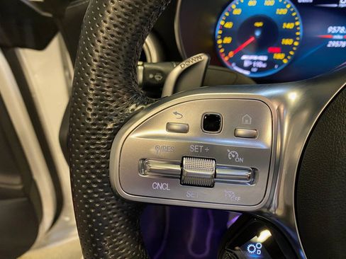 Used 2022 Mercedes-Benz C 43 AMG 4MATIC Cabriolet image 19