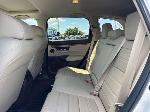 Used 2020 Honda CR-V EX-L image 11