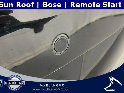 Used 2016 Buick Verano Convenience w/ Experience Buick Package image 35