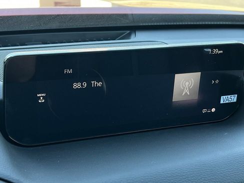 New 2026 MAZDA CX-50 AWD 2.5 Hybrid w/ Weather Package image 18