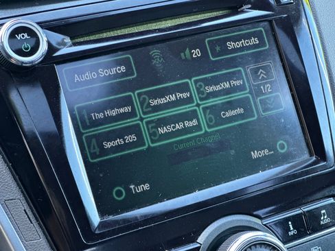 Used 2014 Honda Odyssey EX-L image 21