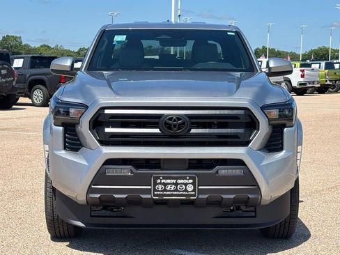 New 2026 Toyota Tacoma SR5 RWD image 3