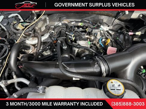 Used 2019 Ford F150 XL w/ XL Power Equipment Group AWD/4WD image 22