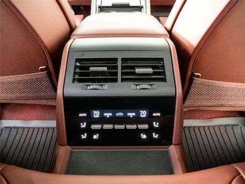 New 2026 Porsche Panamera 4 AWD/4WD image 22