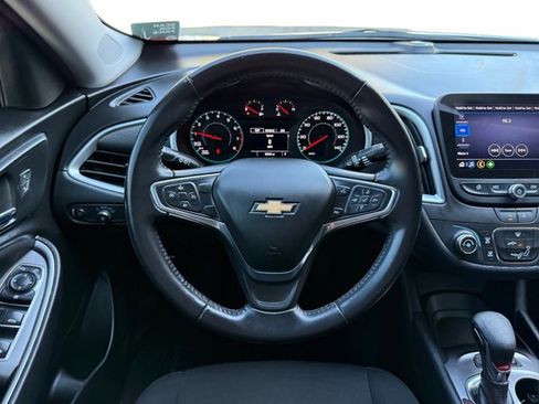 Used 2022 Chevrolet Malibu RS w/ LPO, Floor Liner Package image 14