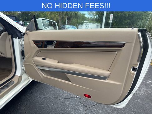 Used 2011 Mercedes-Benz E 350 Coupe image 11