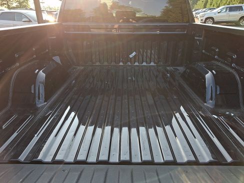 Certified 2026 GMC Sierra 1500 Elevation AWD/4WD image 29