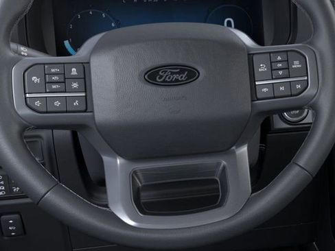 New 2026 Ford F150 Lariat AWD/4WD image 12
