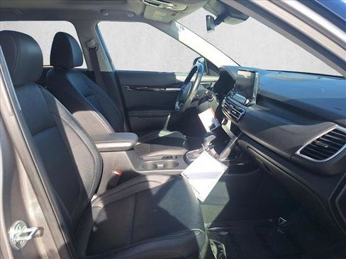 Used 2023 Kia Seltos SX w/ SX Sunroof Package image 20