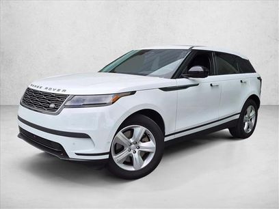 Used 2026 Land Rover Range Rover Velar S