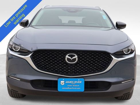 Used 2025 MAZDA CX-30 AWD 2.5 S w/ Preferred Package image 7