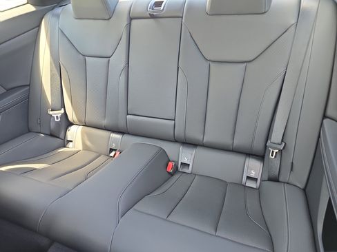 New 2026 BMW M440i Coupe w/ Premium Package image 19