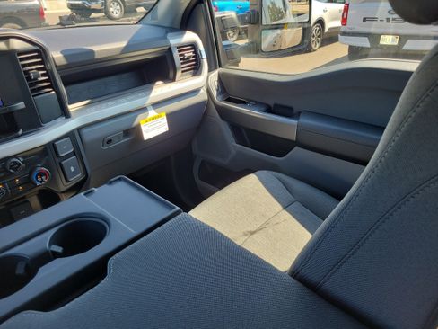 New 2026 Ford F350 XL w/ STX Appearance Package image 24