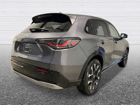 New 2027 Honda HR-V EX-L image 6