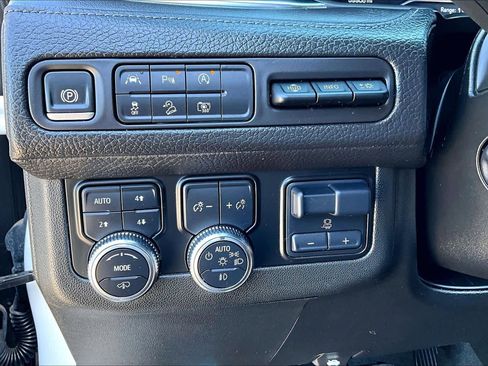 Used 2024 GMC Yukon Denali w/ Max Trailering Package AWD/4WD image 36