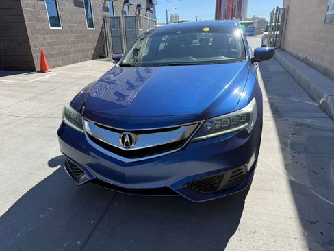 Used 2016 Acura ILX FWD image 10