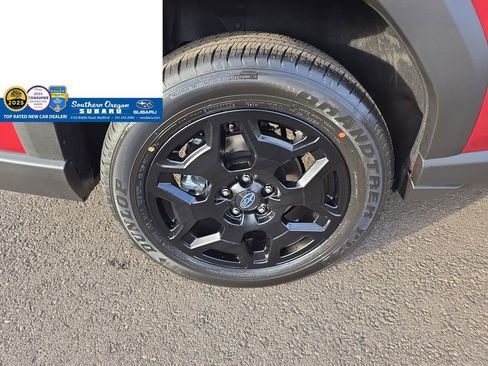 New 2026 Subaru Outback Limited image 9