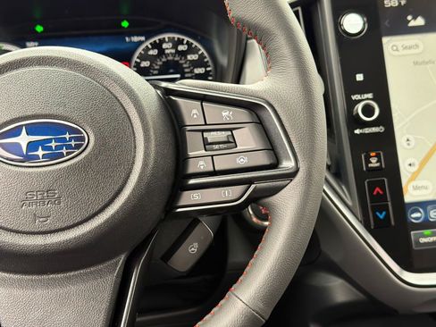 New 2026 Subaru Crosstrek 2.5i Limited AWD/4WD image 24