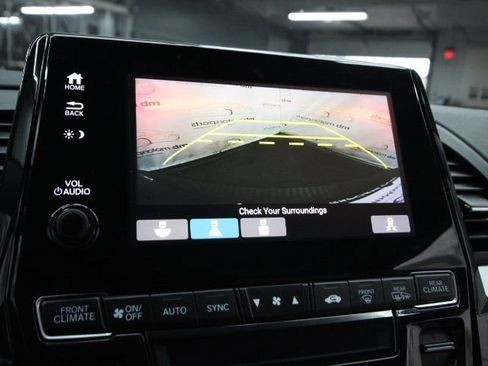 Used 2019 Honda Odyssey EX-L image 25