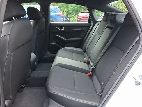 Certified 2025 Honda Civic Sport image 11