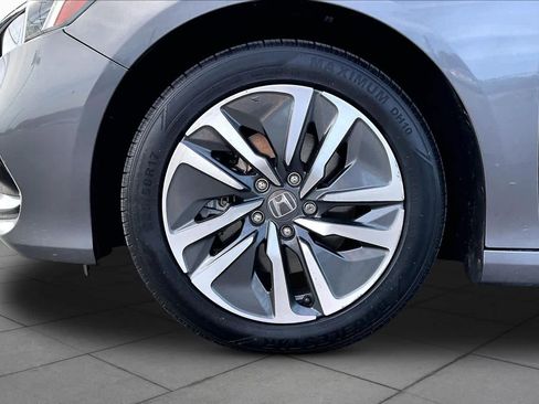 Used 2019 Honda Accord EX-L image 10