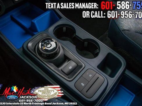 New 2026 Ford Maverick XLT w/ XLT Luxury Package image 19