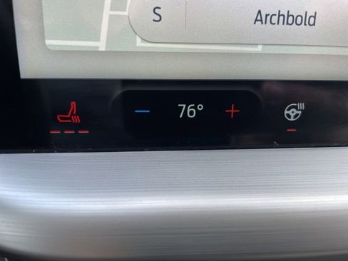 Used 2024 Ford Escape Platinum image 26