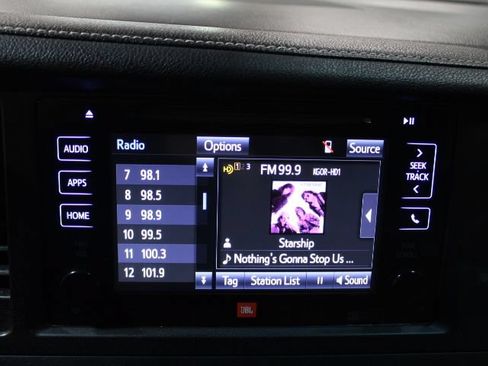 Used 2015 Toyota Sienna Limited Premium w/ Advanced Technology Package FWD image 48