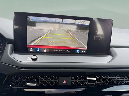 Used 2025 Honda Accord Sport image 17