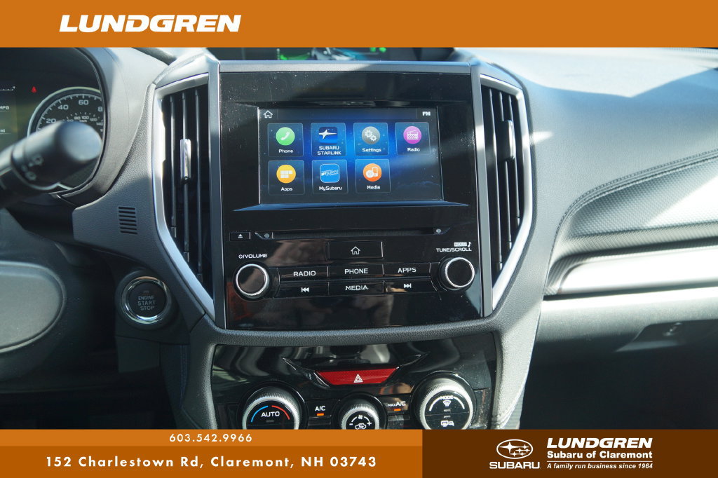 Used 2019 Subaru Forester Premium AWD/4WD image 20
