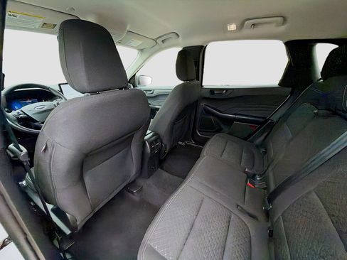 Used 2023 Ford Escape Active w/ Tech Pack #1 image 24