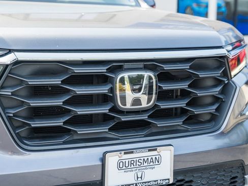 Used 2024 Honda Pilot EX-L image 10