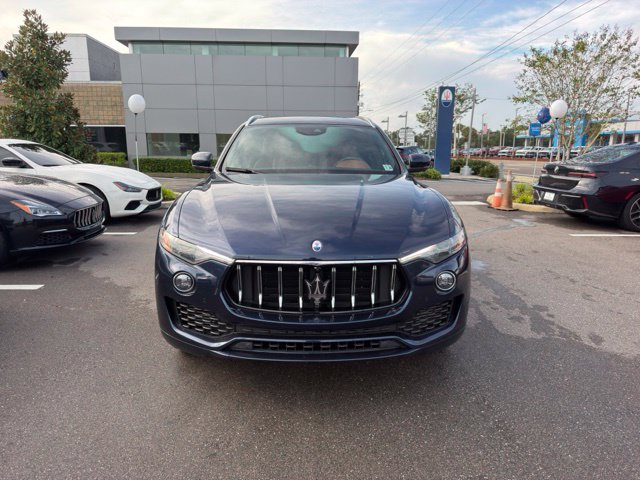 Used 2023 Maserati Levante GT AWD/4WD image 15