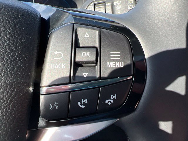 New 2027 Ford Explorer Platinum w/ LUX Leather Package AWD/4WD image 17