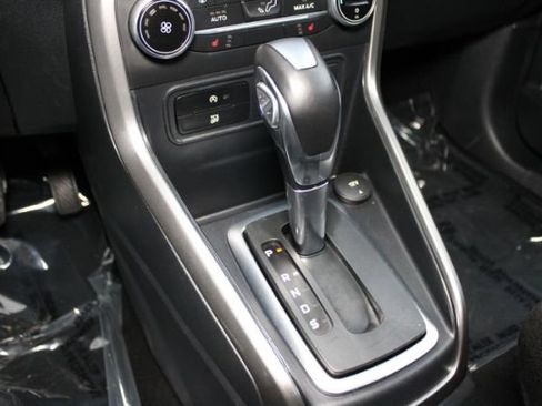 Used 2018 Ford EcoSport SE image 14